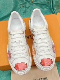 Picture of Louis Vuitton Shoes Women _SKUfw138640297fw